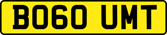 BO60UMT