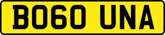 BO60UNA
