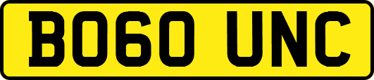 BO60UNC