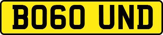 BO60UND