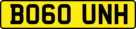 BO60UNH