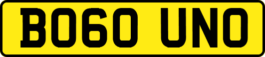 BO60UNO