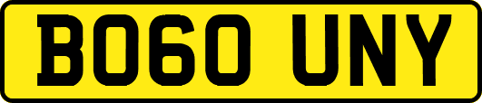 BO60UNY