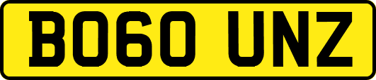 BO60UNZ