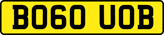 BO60UOB