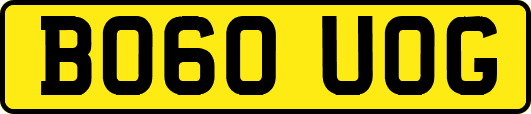BO60UOG