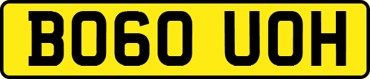 BO60UOH