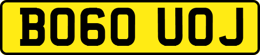BO60UOJ