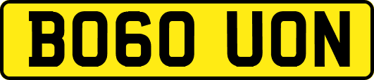 BO60UON