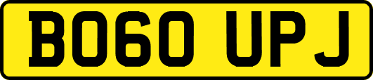 BO60UPJ