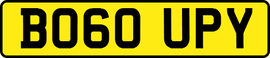 BO60UPY