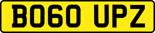 BO60UPZ