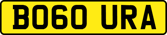BO60URA