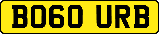 BO60URB