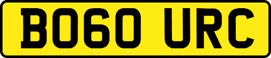 BO60URC