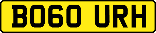 BO60URH
