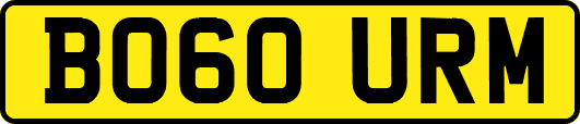 BO60URM