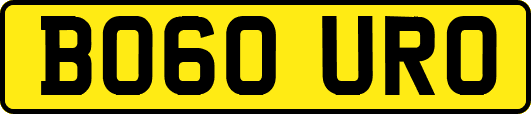 BO60URO