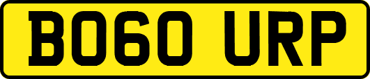 BO60URP