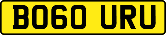 BO60URU