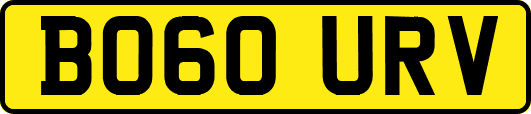 BO60URV