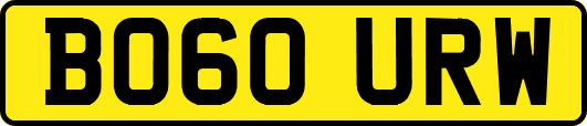BO60URW