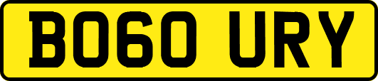 BO60URY
