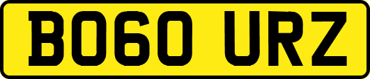 BO60URZ