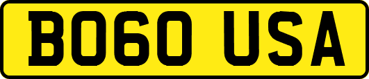 BO60USA