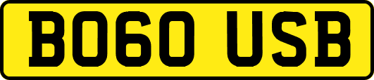 BO60USB