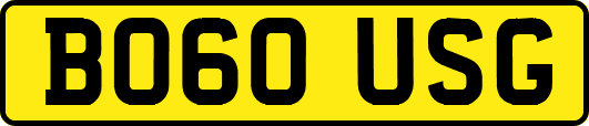 BO60USG