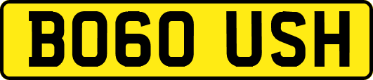 BO60USH