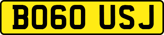 BO60USJ