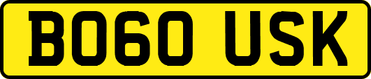 BO60USK