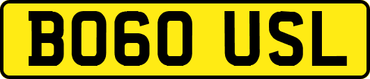 BO60USL