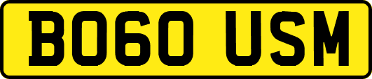 BO60USM