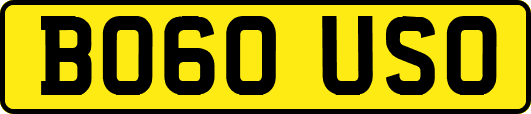 BO60USO