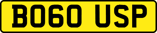 BO60USP