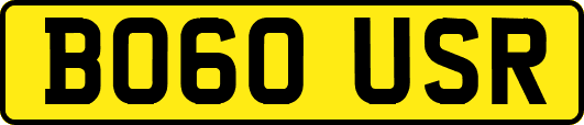 BO60USR