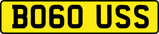 BO60USS