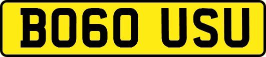 BO60USU