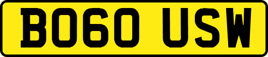 BO60USW