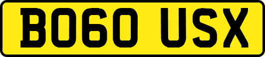 BO60USX