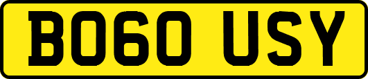 BO60USY