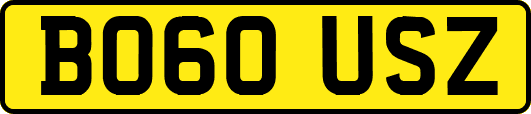 BO60USZ