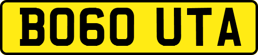 BO60UTA