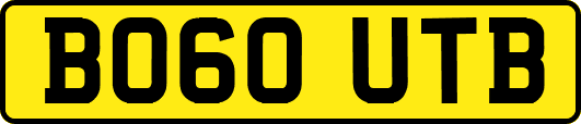 BO60UTB