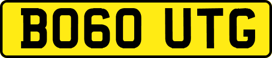 BO60UTG