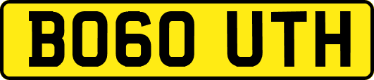 BO60UTH