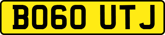 BO60UTJ